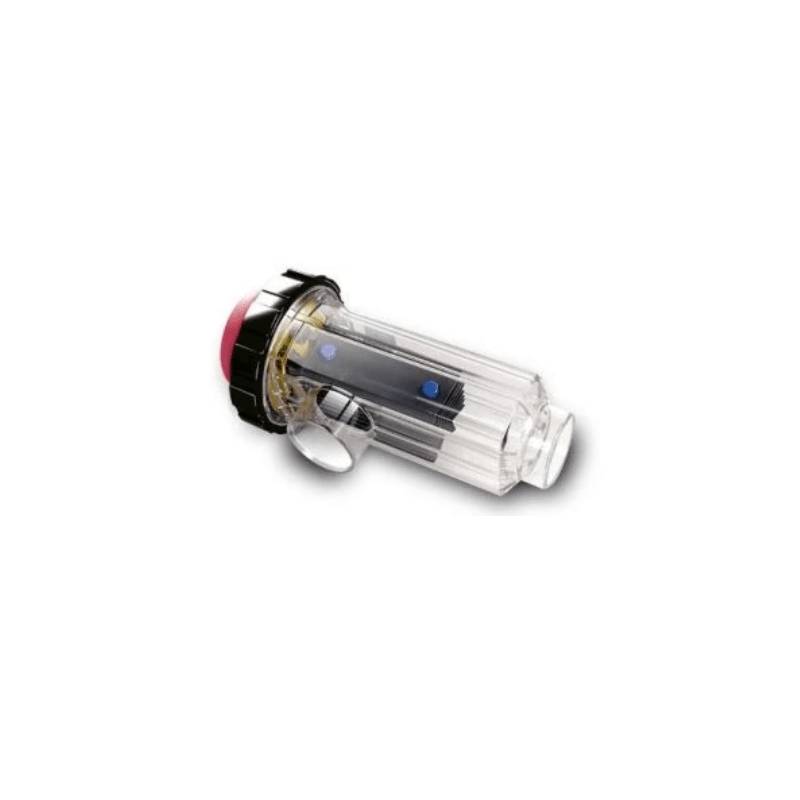 Électrolyse au sel Go Salt CTX - Recambios