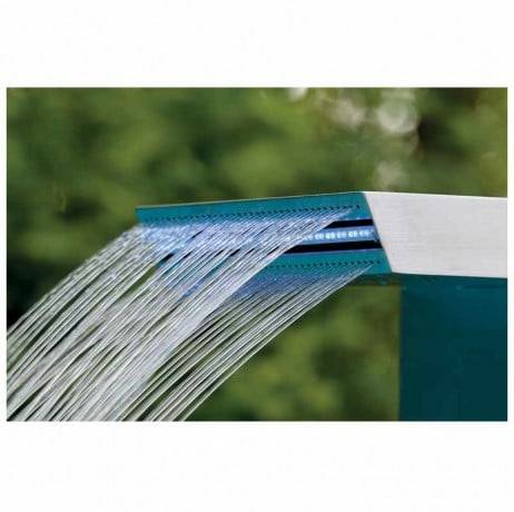 Ubbink - Cascade de piscine STRAIGHT LED - UBBINK - 7504636 - Image 3