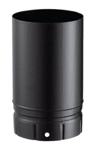 Adaptateur émaillé NM 180F-180F à 180F-180F ENM POUJOULAT - 56180938 - Image 2