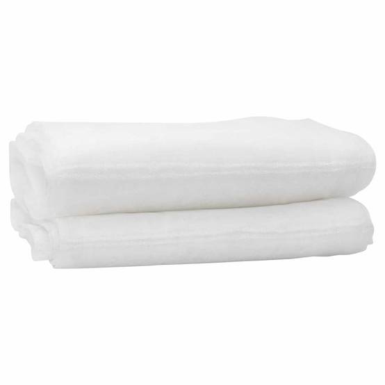Filet Anti-insectes Polyéthylène pour Potager Protection Cultures Blanc 3 x 25 m - ComfortXL Outdoor Living - Image 2