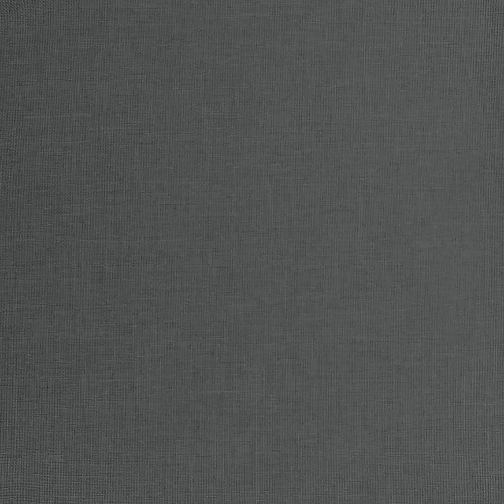 Chaises de jardin résine tressée noire avec coussins 56,5 x 57 x 83 cm - PANGIVO - Image 8