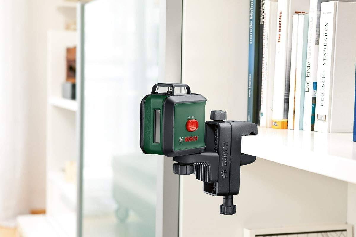 Bosch Vert - Laser UniversalLevel 360 Premium - BOSCH VERT - avec accessoires - 6036630 - Image 3