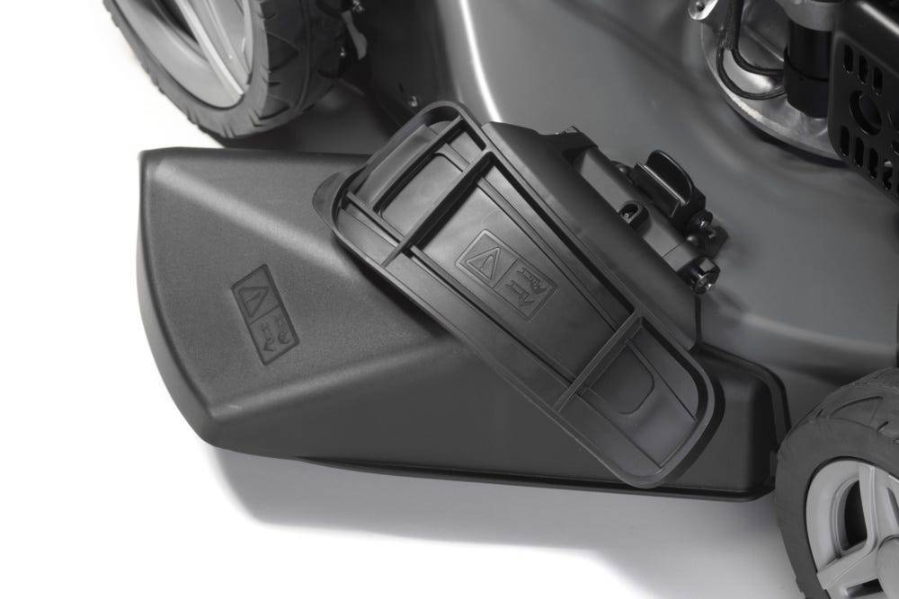 Stiga - GD92142/TTST170LS-Marque distributeur - Image 4