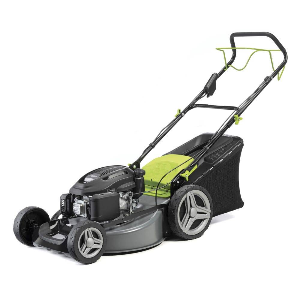 Stiga - GD92142/TTST170LS-Marque distributeur - Image 2