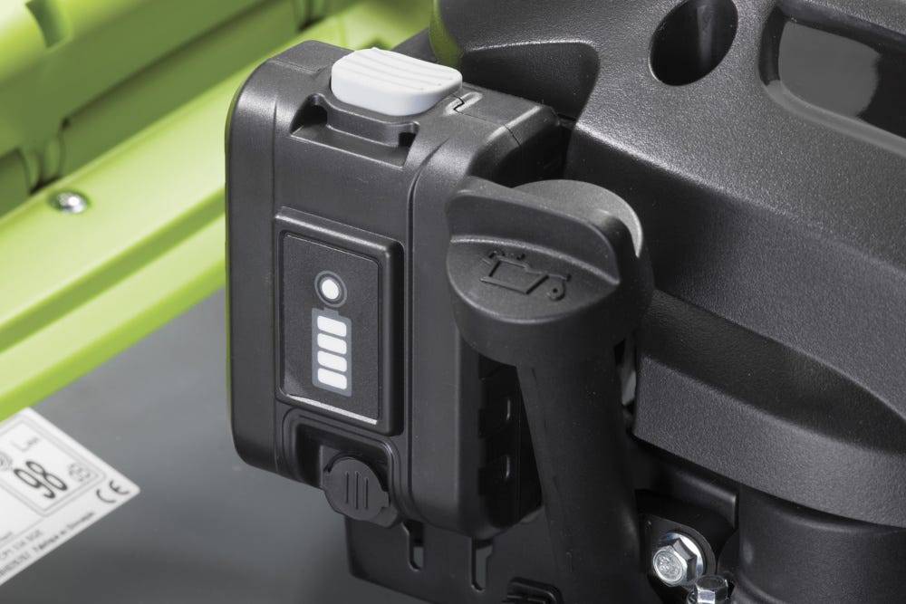 Stiga - GD92142/TTST170LS-Marque distributeur - Image 8