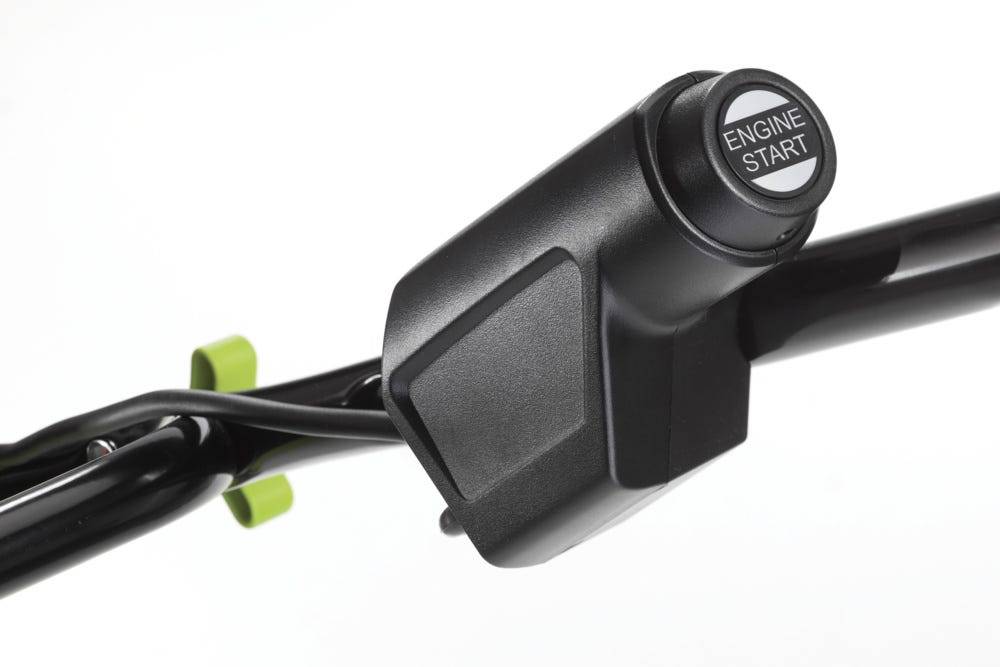 Stiga - GD92142/TTST170LS-Marque distributeur - Image 7