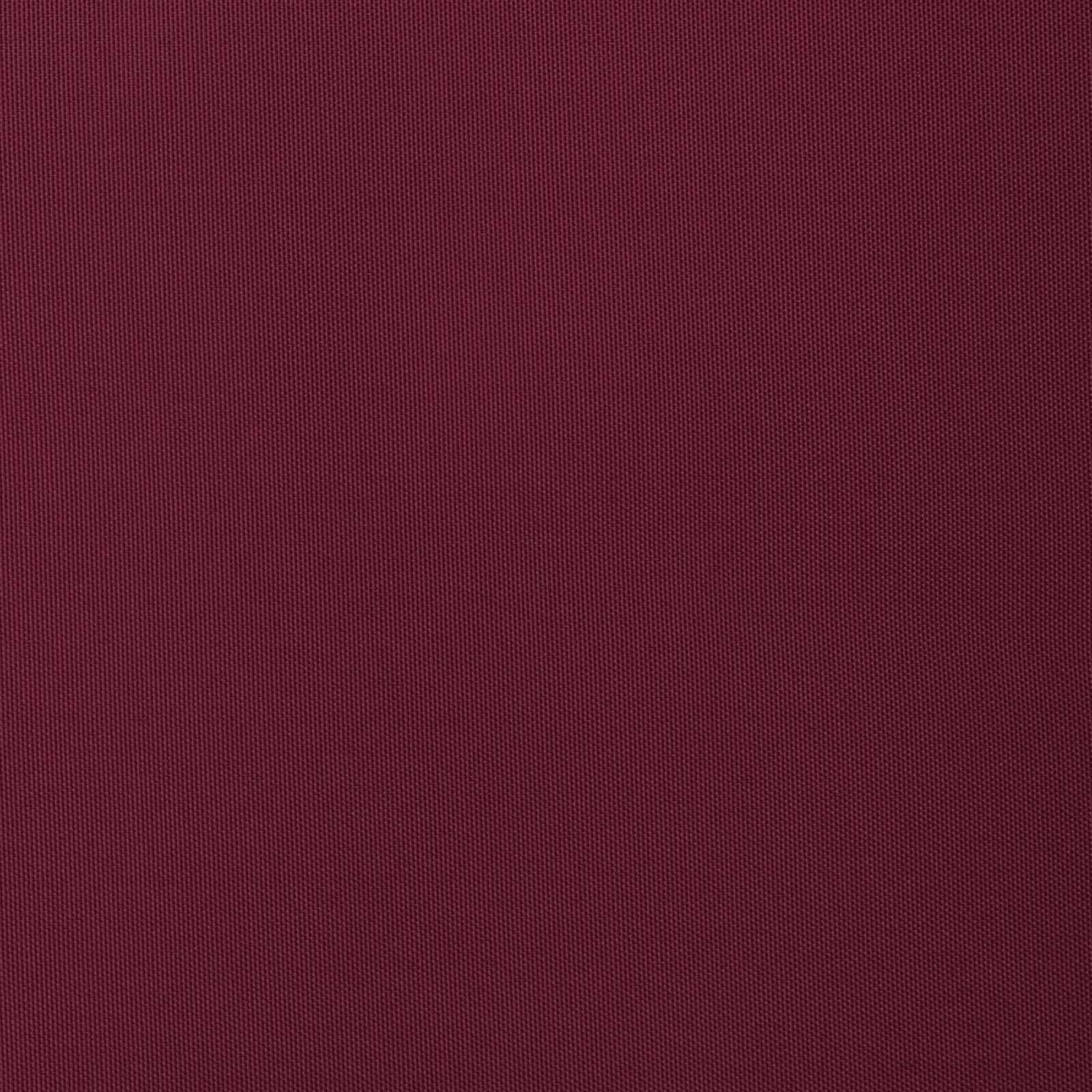 PANGIVO - Parasol de jardin polyester et acier bordeaux 290 x 190 x 235 cm - PANGIVO - Image 9