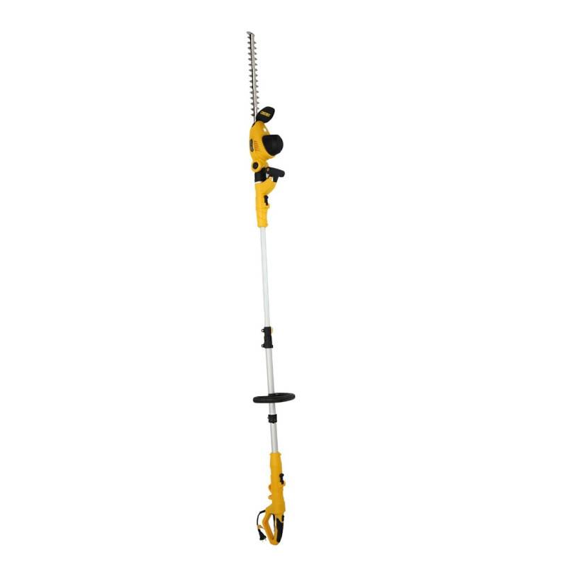 Garland - Taille-haie électrique filaire télescopique GARLAND SET 353FE-V17 - Coloris - Jaune - Image 2