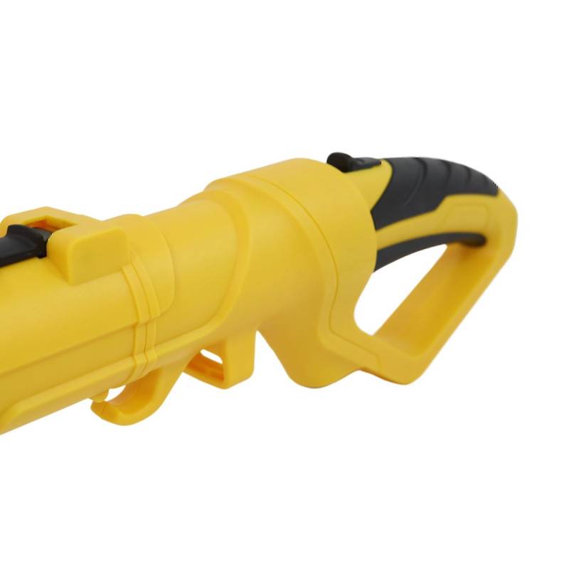 Garland - Taille-haie électrique filaire télescopique GARLAND SET 353FE-V17 - Coloris - Jaune - Image 4
