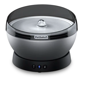 Petsafe - Fontaine Hydrosphere 1.7L inox - Image 3