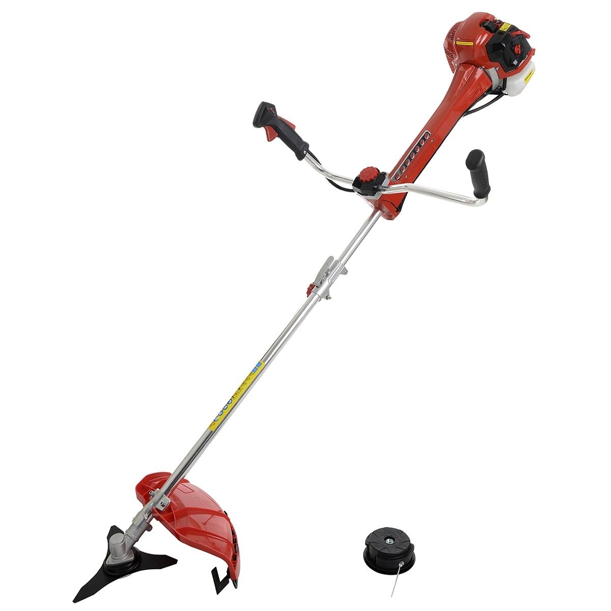 Suricut - Débroussailleuse thermique SEMI-PROFESSIONNELLE, 51.7 cm3, 1.8 CV - SURICUT - Image 1