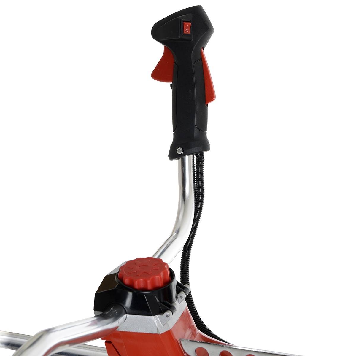 Suricut - Débroussailleuse thermique SEMI-PROFESSIONNELLE, 51.7 cm3, 1.8 CV - SURICUT - Image 2