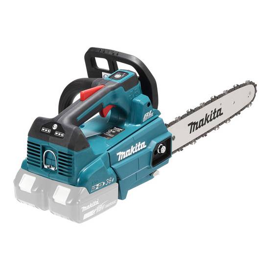 Tronçonneuse d'élagage MAKITA DUC306Z LXT 2x18V 30cm Makita - Image 1