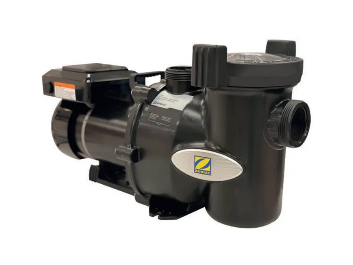 Zodiac - Pompe de filtration VSTD Flopro E30iQ 100 à vitesse variable - Zodiac - Image 6