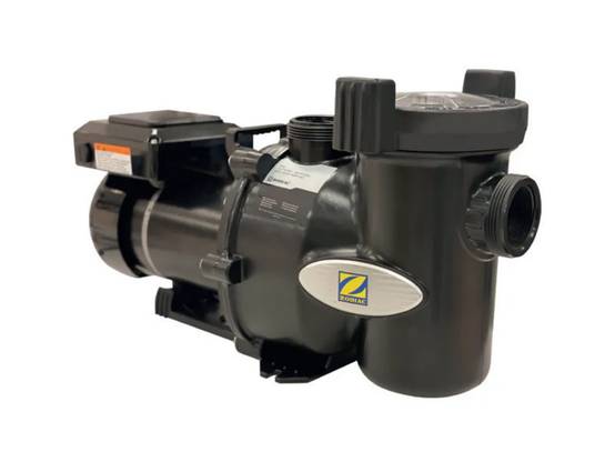 Zodiac - Pompe de filtration VSTD Flopro E30iQ 100 à vitesse variable - Zodiac - Image 3