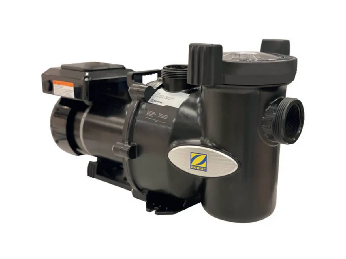 Zodiac - Pompe de filtration VSTD Flopro E30iQ 100 à vitesse variable - Zodiac - Image 3