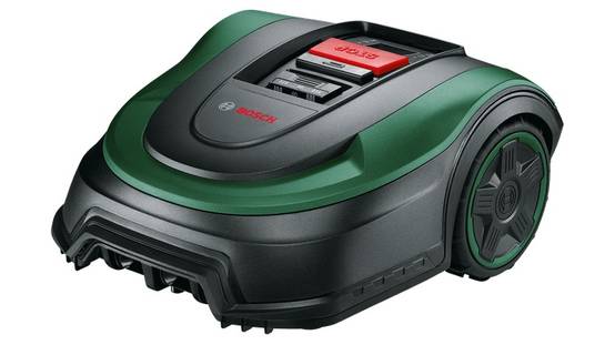 Bosch - Tondeuse robot BOSCH Indego S 500 - 06008B0202 - Image 1
