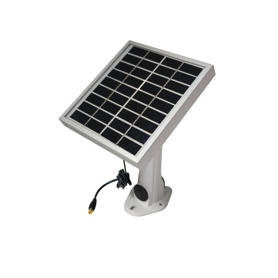 Chick'a - Panneau solaire pour portier automatique CHICK'A