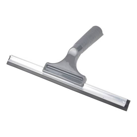 Tête de Raclette à Vitre "Universel" 25cm Anthracite