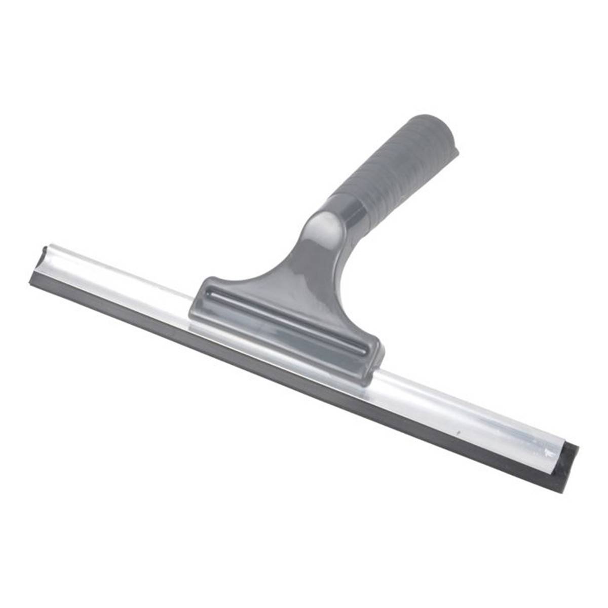 Tête de Raclette à Vitre "Universel" 25cm Anthracite