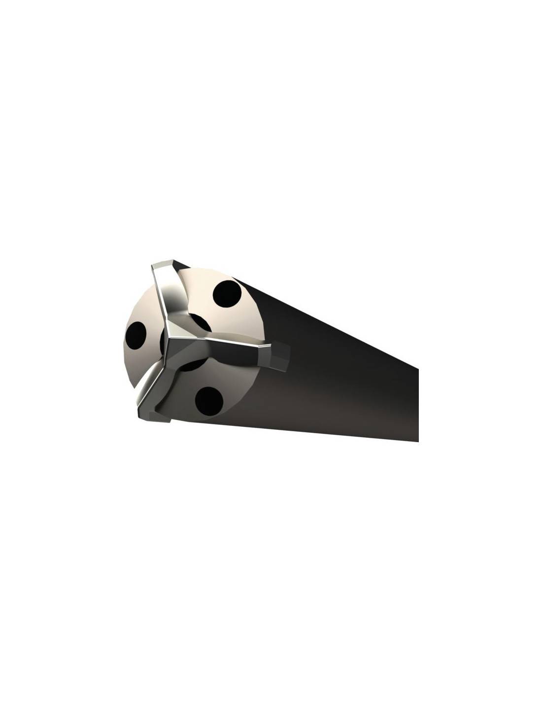 Foret Béton Diager Speeduster 12x410 Sds+ Perçage Béton Sans Poussière Avec Aspiration Intégrée - Diager