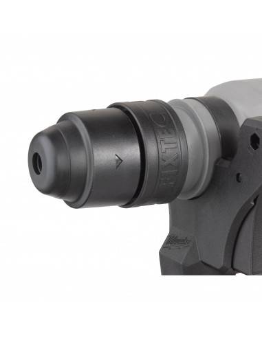Perforateur-burineur 18V SDS Plus 26mm M18 FHX-0X (sans batterie ni chargeur) - MILWAUKEE - 4933478888 - Image 5