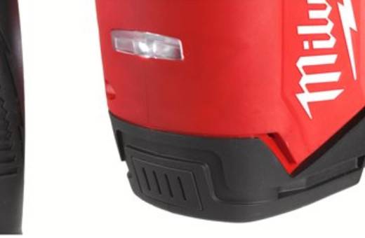 Perforateur-burineur 18V SDS Plus 26mm M18 FHX-0X (sans batterie ni chargeur) - MILWAUKEE - 4933478888 - Image 3