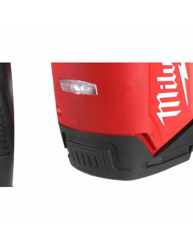 Perforateur-burineur 18V SDS Plus 26mm M18 FHX-0X (sans batterie ni chargeur) - MILWAUKEE - 4933478888 - Image 4
