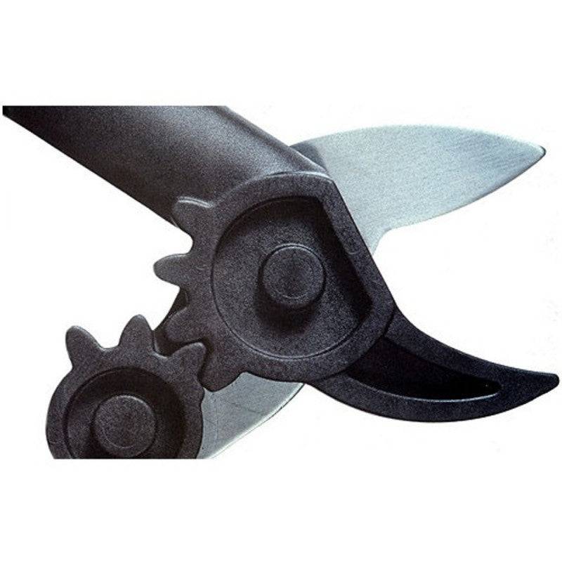 Fiskars - Fiskars - Coupe-branches PowerGear™ I (S) L31 à crémaillère - Image 3