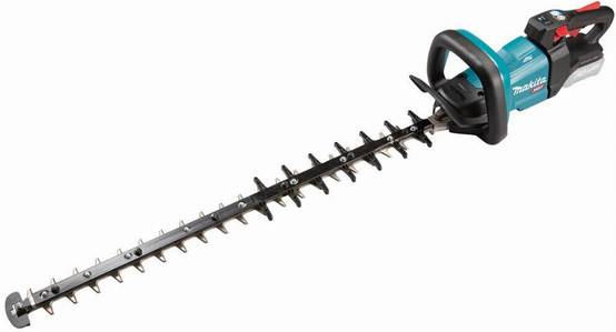 Taille haie M 75 cm 40V max MAKITA sans batterie - UH007GZ