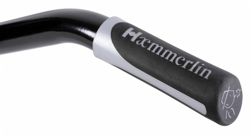 Haemmerlin - Brouette Expert 100 - Roue increvable Haemmerlin - Image 3