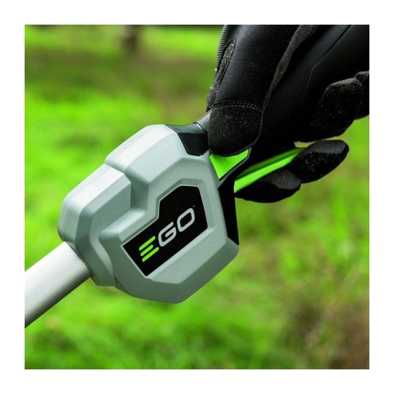 Ego Power + - Pack débroussailleuse sur batterie à recharge de fil automatique Powerload EGOPOWER ST1511E coupe 38cm - Image 8