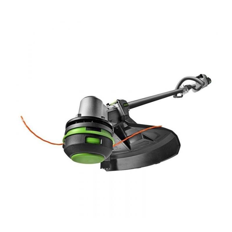 Ego Power + - Pack débroussailleuse sur batterie à recharge de fil automatique Powerload EGOPOWER ST1511E coupe 38cm - Image 4