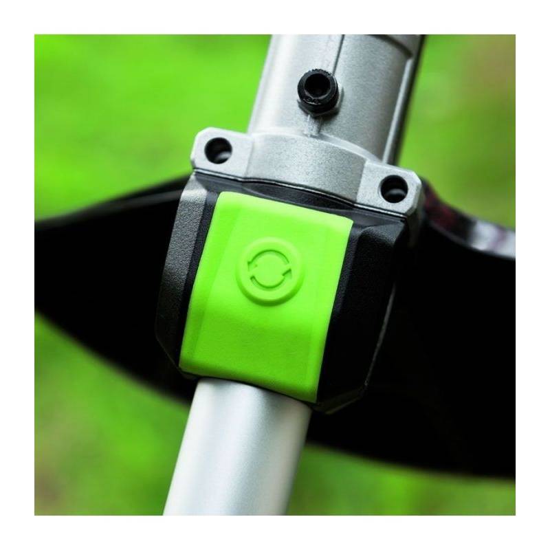 Ego Power + - Pack débroussailleuse sur batterie à recharge de fil automatique Powerload EGOPOWER ST1511E coupe 38cm - Image 10