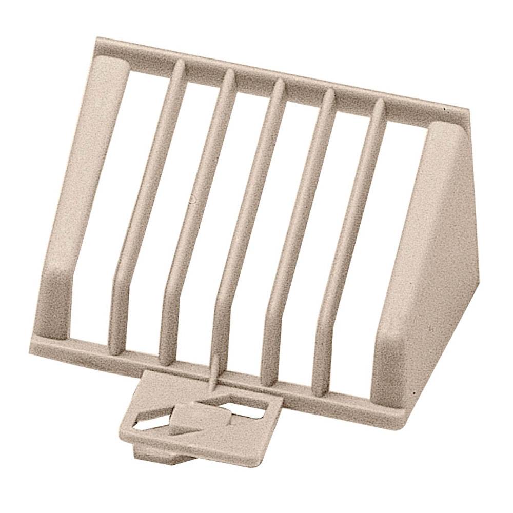 Ferplast - Accessoires pour cages à oiseaux Ferplast Bac à légumes FPI 4324 en plastique - Image 1