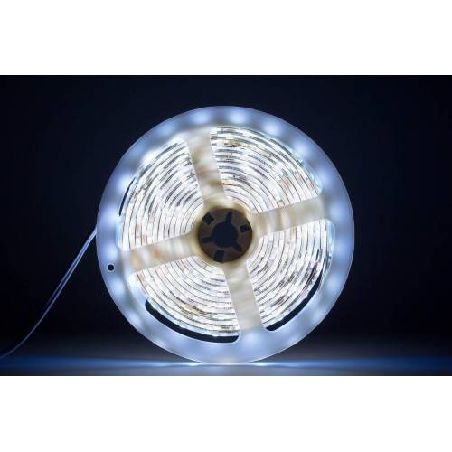 Inovalley - Ruban LED multicolore 5 mètres 220V IP65 - Image 6