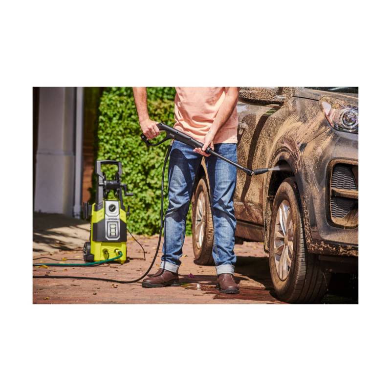 Ryobi - Lance Turbo RYOBI pour nettoyeurs haute pression électriques - RAC742 - Image 3