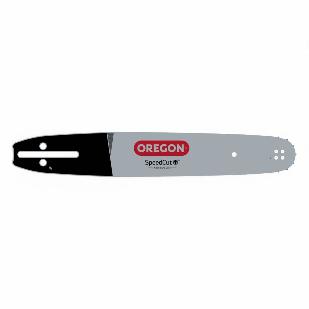 Oregon - Guide de tronçonneuse 33cm, pas .325", jauge 1,3mm Speedcut™ - OREGON 578741 - Image 1