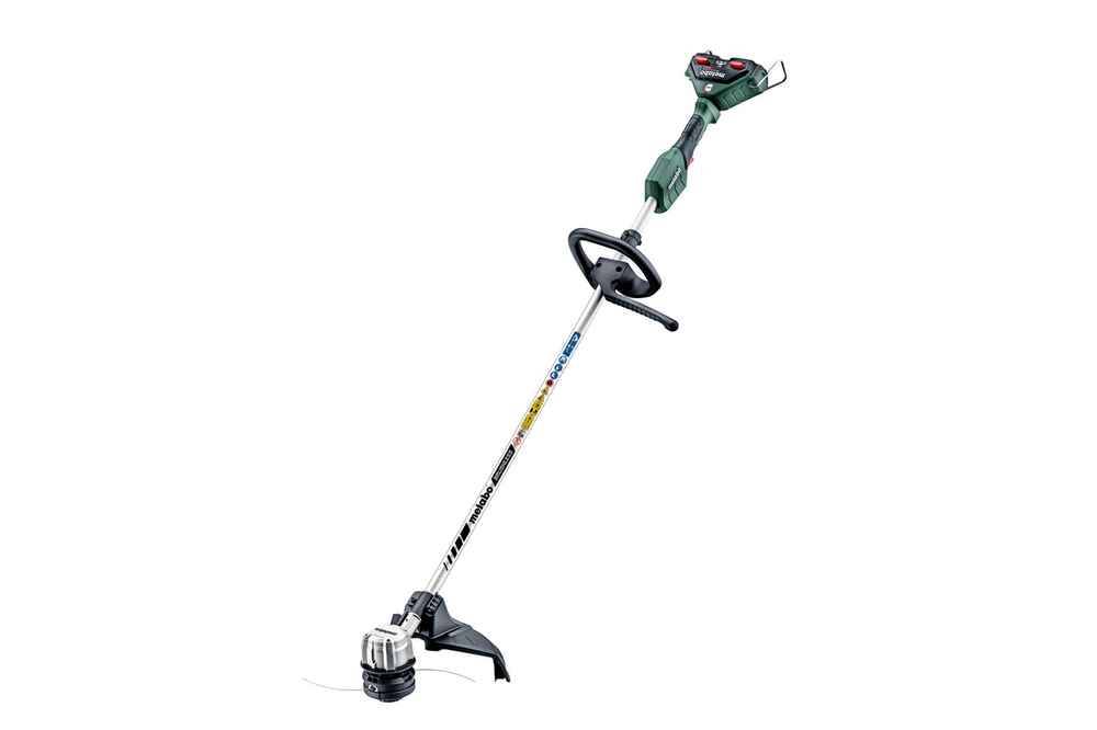Metabo - Débroussailleuse 36- 18 V FSD 36-18 LTX BL 40 - poignée en D - Pick+Mix (sans batterie) Metabo