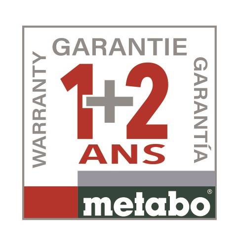 Metabo - Débroussailleuse 36- 18 V FSD 36-18 LTX BL 40 - poignée en D - Pick+Mix (sans batterie) Metabo - Image 2