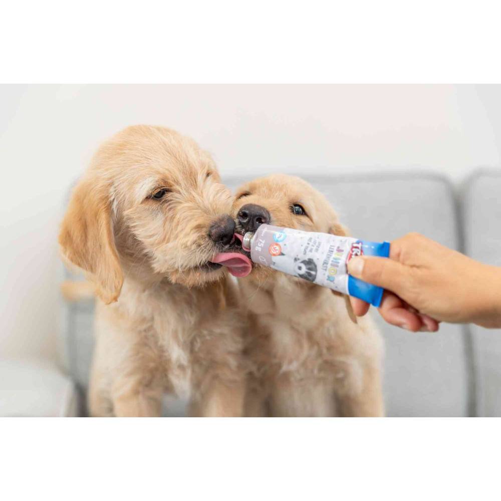 Trixie - Trixie - Junior Pâté de foie tube de 75 g pour chiots - Image 2