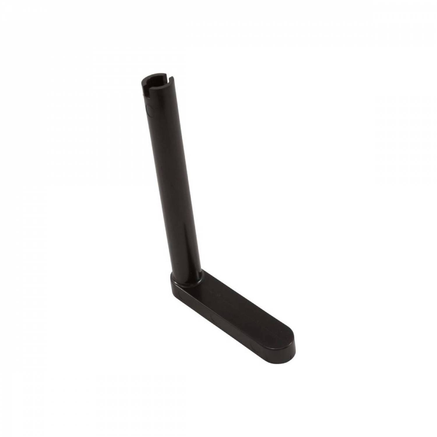Hayward - Tube d'alimentation pour chlorinateur de piscine - Noir - CLX200DA - Hayward