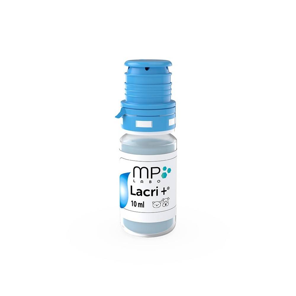 Lacri + - MP Labo 10 - Image 2