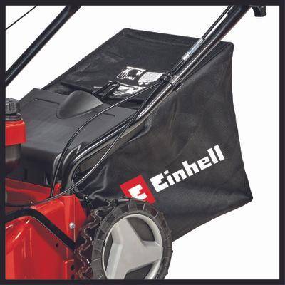 Einhell - Tondeuse à gazon thermique GC-PM 40/2 S pour pelouses jusqu'à 1000 m² Einhell - Image 3