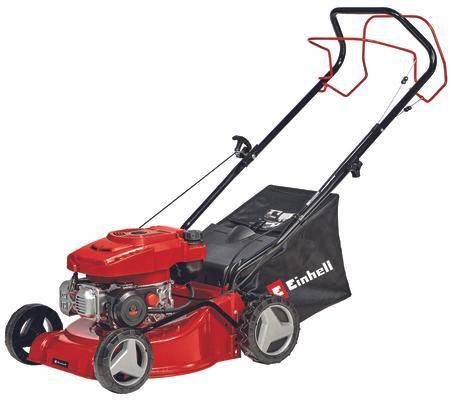 Einhell - Tondeuse à gazon thermique GC-PM 40/2 S pour pelouses jusqu'à 1000 m² Einhell - Image 1