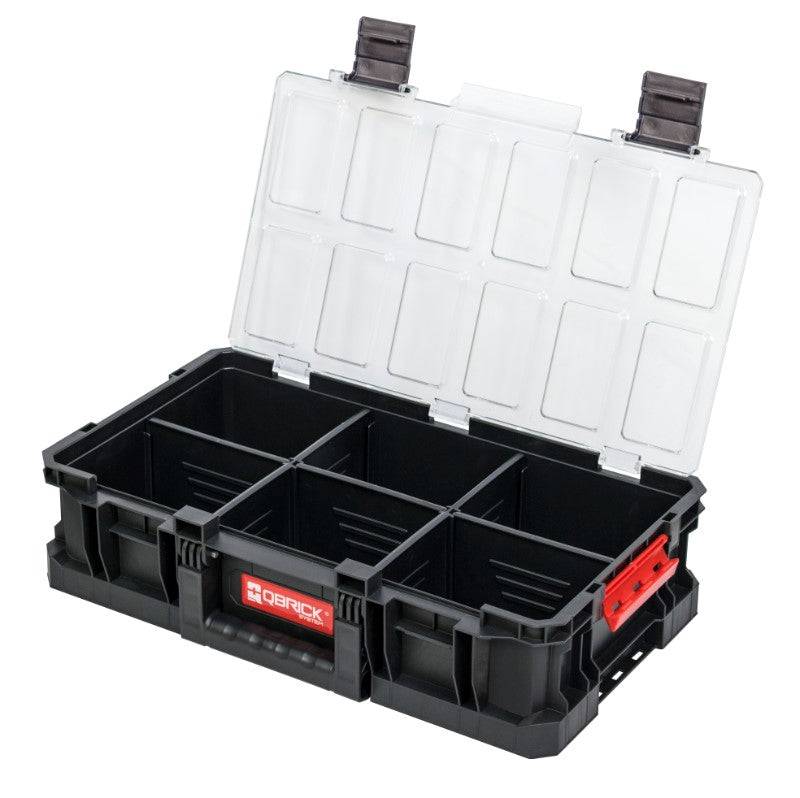 Importdistrib - Organisateur caisse a outils FLEX pour boîte outils modulaire QBRICK TWO IMPORTDISTRIB - Image 2