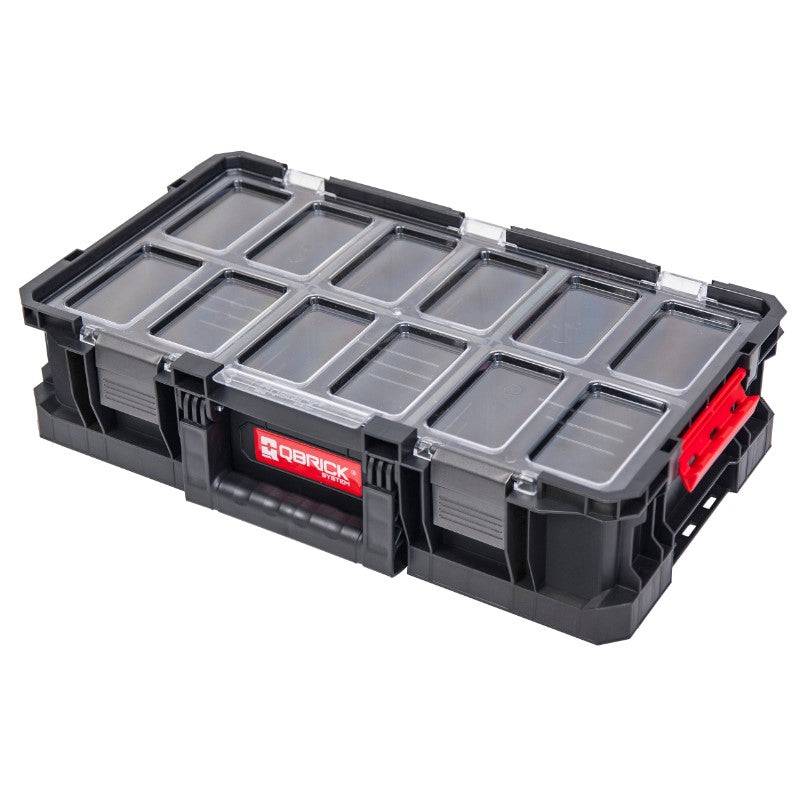 Importdistrib - Organisateur caisse a outils FLEX pour boîte outils modulaire QBRICK TWO IMPORTDISTRIB - Image 1