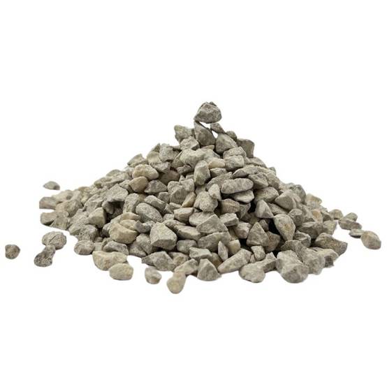 PACK 8 X BIG BAG de +/- 1,5T ≃ 160M² Gravillon “Grain de Riz” Beige Ø 4/6 mm - Livraison PREMIUM - Image 3