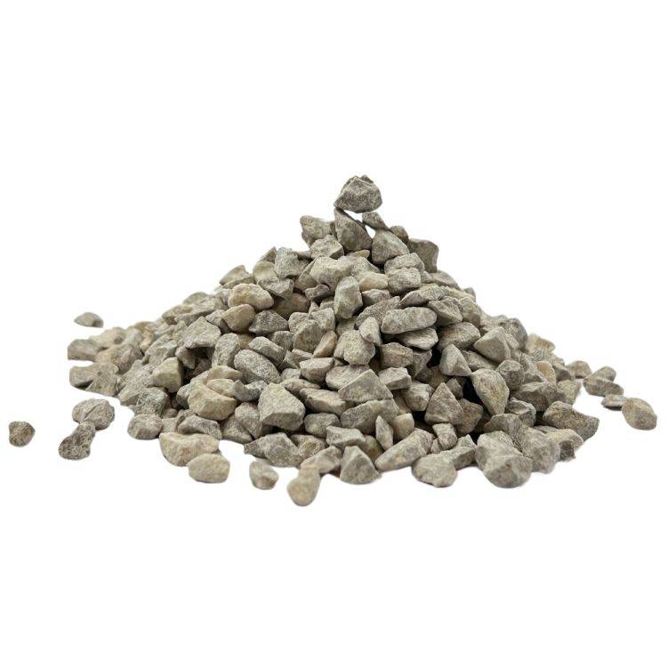PACK 8 X BIG BAG de +/- 1,5T ≃ 160M² Gravillon “Grain de Riz” Beige Ø 4/6 mm - Livraison PREMIUM - Image 3
