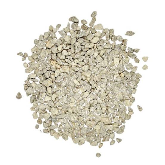 PACK 8 X BIG BAG de +/- 1,5T ≃ 160M² Gravillon “Grain de Riz” Beige Ø 4/6 mm - Livraison PREMIUM - Image 2